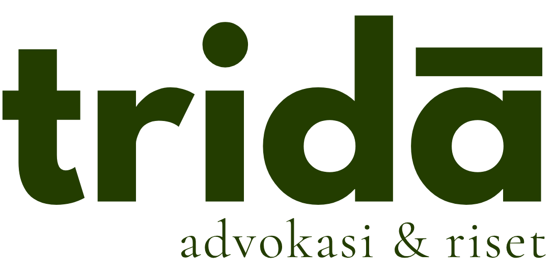 Trida Advokasi & Riset